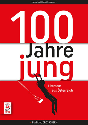 100 Jahre jung Buchcover